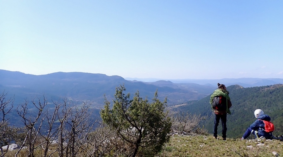 Bienvenue au bout du monde