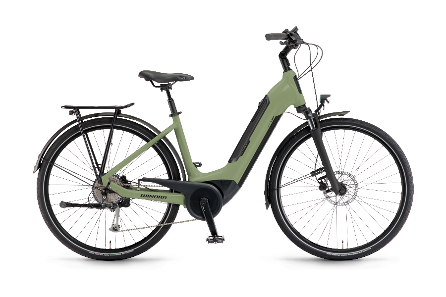 Win22 Tria X9 Wave Freshmint