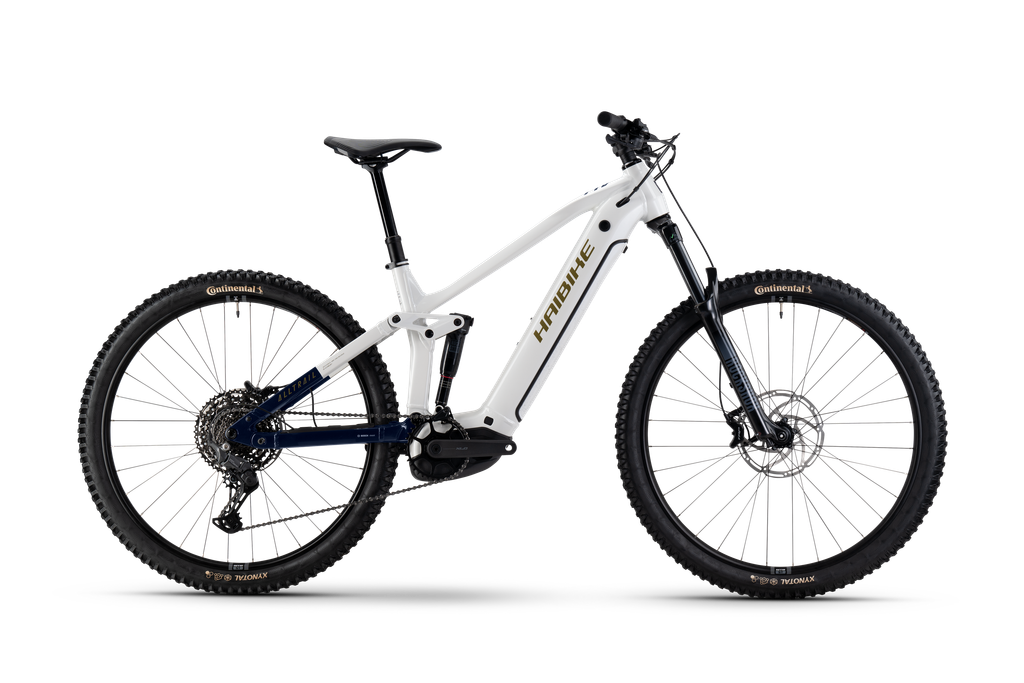 HAIBIKE MY25 ALLTRAIL 8 29 C1 29Inch 90 HLDT2