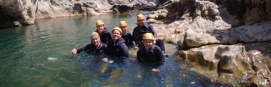 Cliquez sur Affichez les images pour respirer le bon air des Cévennes