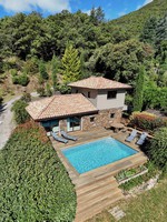 des gites confortables pour les vacances