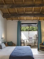 Les Claparedes hebergement cevennes