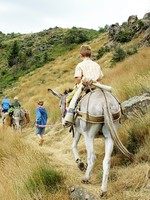 Anambule Cévennes Côté Soleil