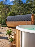 Cosy Nature hebergement cevennes