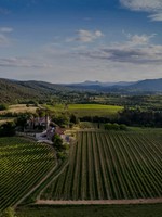 Le Domaine de Sauzet Cévennes Côté Soleil
