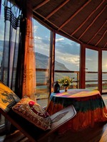 Escale en Cévennes hebergement cevennes