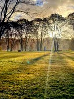Le Golf Cazilhac Cévennes Côté Soleil