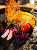 Le Jardin aux Sources hebergement cevennes