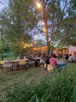 Le Mas Mouth Cévennes Côté Soleil