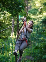 Les accros d'anjeau Cévennes Côté Soleil