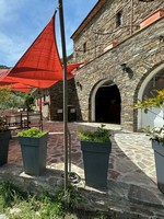 Mas de Daumet Cévennes Côté Soleil