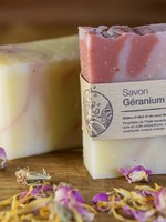 Savonnerie de la Buèges Cévennes Côté Soleil