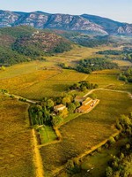 Terre des 2 Sources Cévennes Côté Soleil