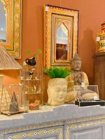 Un été indien Cévennes Côté Soleil