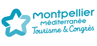 chateau engarran logo partenaire montpellier mediterranee tourisme congres 1