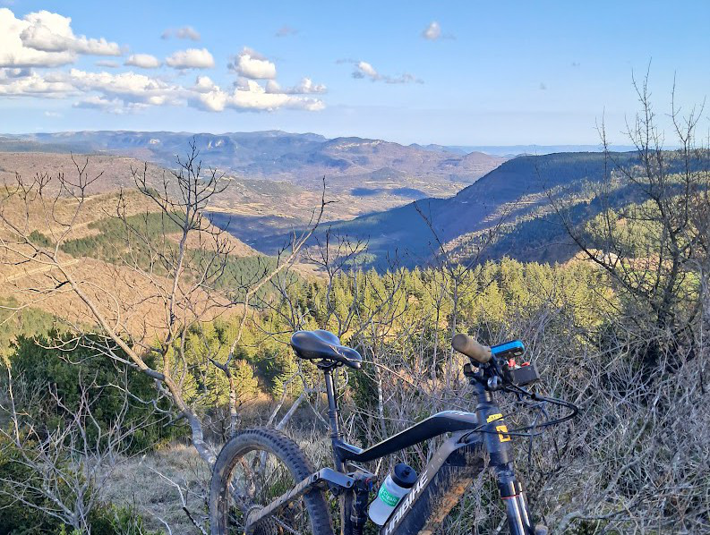 le logo de Cigale Aventure 