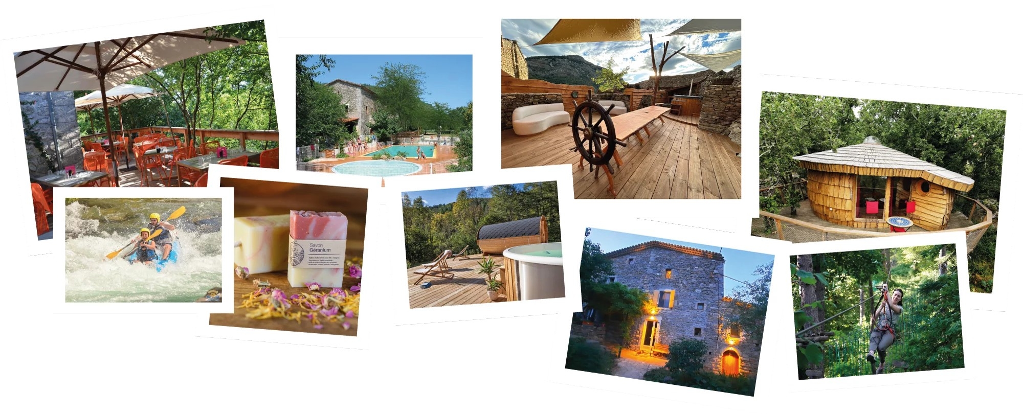 Cigale Aventure A Montpellier