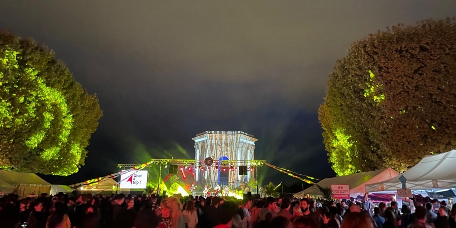 Cliquez sur Affichez les images pour respirer le bon air des Cévennes