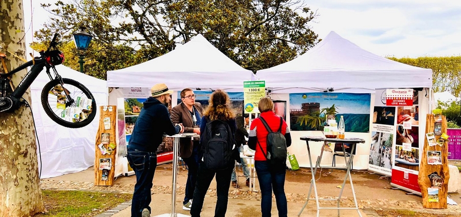 Cigale Aventure A Montpellier Wat